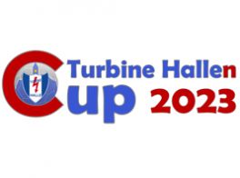 Turbine richtet den Hallencup am 7.1.23 aus