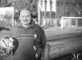 Schiedsrichter Ralf Dilling verstorben (Foto: MT)