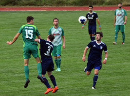 Turbine v. VfB Nessa