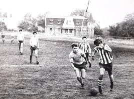 Turbines A-Junioren im Jahr 1967