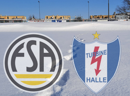 Vorzeitige Winterpause beschlossen