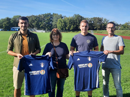 Turbine unterstützt den Kinderplanet Halle e.V.