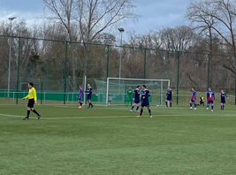 Turbine gewinnt 2:1 am Ulmenweg in Merseburg (Foto: Leo)
