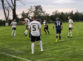 Turbine unterliegt mit 0:5 in Brachstedt