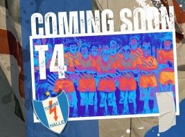 4.Mannschaft geht 2025/2026 an den Start