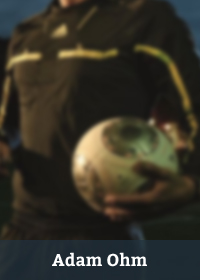 Adam Ohm