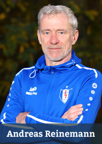 Andreas Reinemann