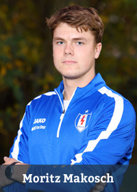 Moritz Makosch