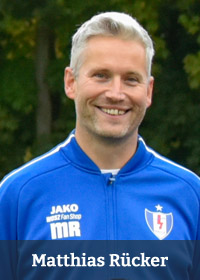 Matthias Rücker