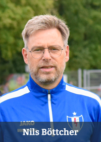 Nils Böttcher