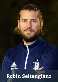 Robin Seitenglanz