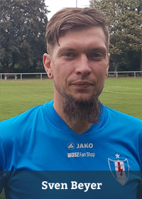Sven Beyer