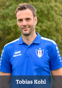 Tobias Kohl