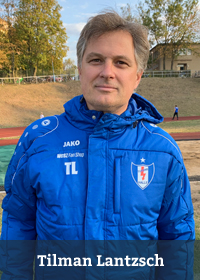 Tilmann Lantzsch